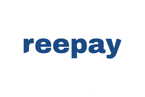 Reepay logo