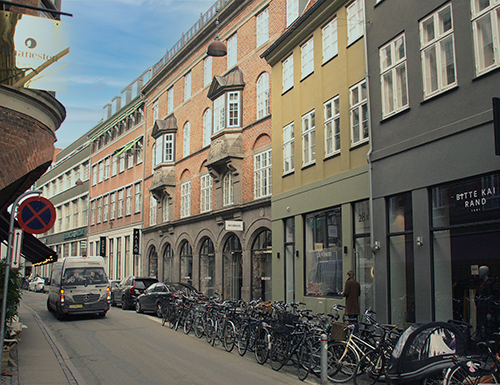 Reepay office Copenhagen