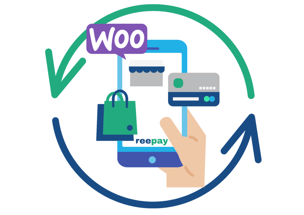 WooCommerce for your webshop
